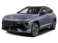 2027 Hyundai Kona 1.6T N Line Ultimate AWD Meta Blue  Shot 1