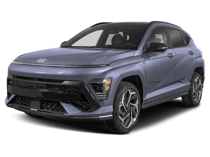 2027 Hyundai Kona 1.6T N Line Ultimate AWD