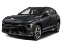 2027 Hyundai Kona 1.6T N Line Ultimate AWD Abyss Black  Shot 7