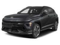2027 Hyundai Kona 1.6T N Line Ultimate AWD