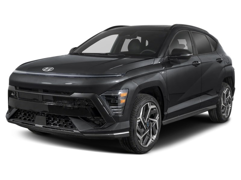 2027 Hyundai Kona 1.6T N Line Ultimate AWD