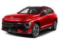 2027 Hyundai Kona 1.6T N Line Ultimate AWD Ultimate Red  Shot 13