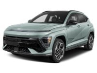 2027 Hyundai Kona 1.6T N Line Ultimate AWD Mirage Green  Shot 17