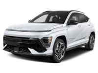 2027 Hyundai Kona 1.6T N Line Ultimate AWD Atlas White  Shot 21
