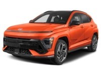 2027 Hyundai Kona 1.6T N Line Ultimate AWD