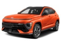 2027 Hyundai Kona 1.6T N Line Ultimate AWD Soultronic Orange  Shot 23