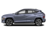 2027 Hyundai Kona 1.6T N Line Ultimate AWD Meta Blue  Shot 2