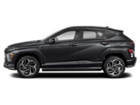 2027 Hyundai Kona 1.6T N Line Ultimate AWD Abyss Black  Shot 6