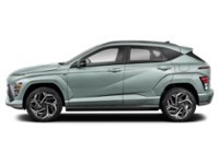 2027 Hyundai Kona 1.6T N Line Ultimate AWD Mirage Green  Shot 16