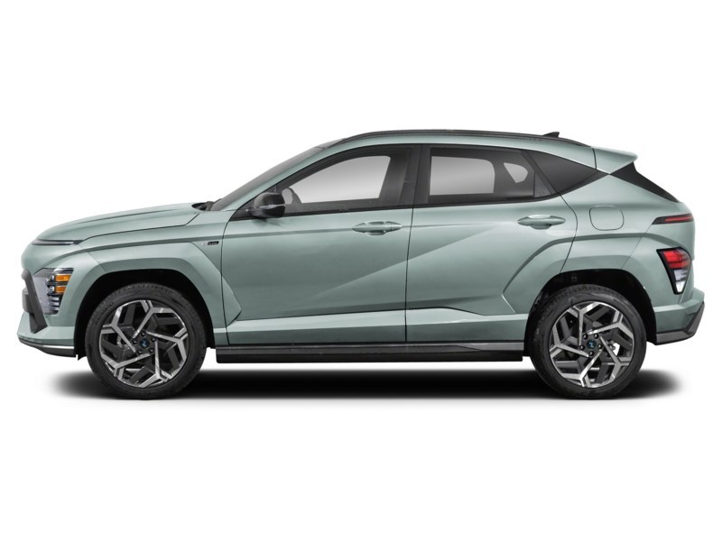 2027 Hyundai Kona 1.6T N Line Ultimate AWD