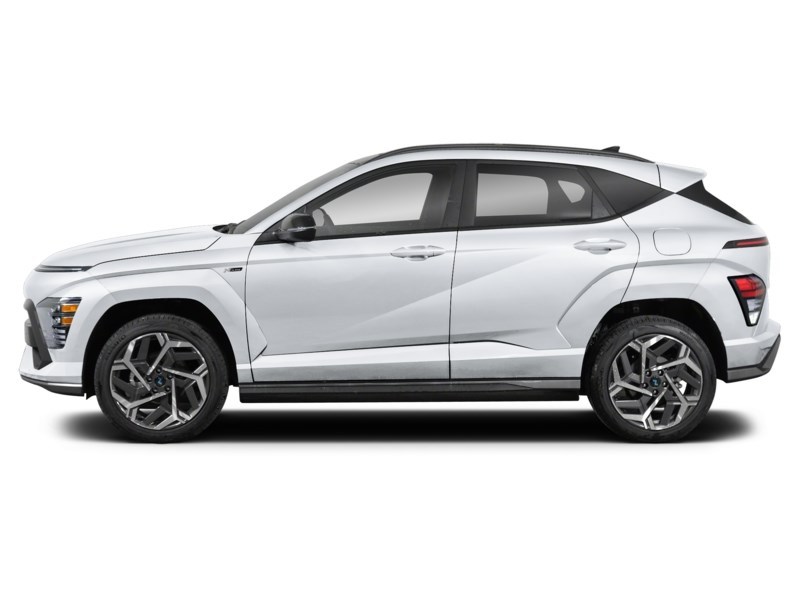 2027 Hyundai Kona 1.6T N Line Ultimate AWD