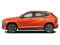 2027 Hyundai Kona 1.6T N Line Ultimate AWD