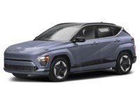 2026 Hyundai Kona Electric