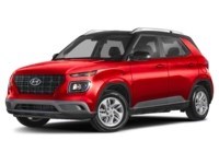 2023 Hyundai Venue Preferred IVT w/Two-Tone Ecotronic Grey w/Black Roof  Shot 1