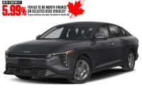 2025 Kia K4 LX FWD Interstellar Grey  Shot 1