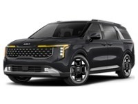 2027 Kia Carnival EX FWD