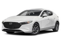 2025 Mazda Mazda3 Sport GS Auto i-ACTIV AWD