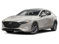 2025 Mazda Mazda3 Sport GS Auto i-ACTIV AWD