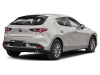 2025 Mazda Mazda3 Sport GS Auto i-ACTIV AWD Platinum Quartz Metallic  Shot 28