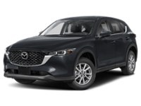 2024 Mazda CX-5 GS AWD w/o CD Jet Black Mica  Shot 10