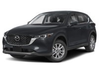 2024 Mazda CX-5 GS AWD *Ltd Avail* Jet Black Mica  Shot 7