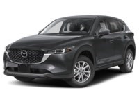 2025 Mazda CX-5 GS AWD Machine Grey Metallic  Shot 1