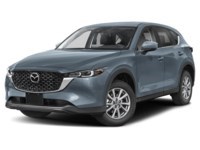 2024 Mazda CX-5 GS AWD *Ltd Avail* Polymetal Grey Metallic  Shot 20
