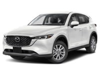 2024 Mazda CX-5 GS AWD w/o CD Rhodium White Metallic  Shot 21