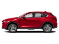2024 Mazda CX-5 GS AWD w/o CD Soul Red Crystal Metallic  Shot 18