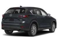 2024 Mazda CX-5 GS AWD *Ltd Avail* Jet Black Mica  Shot 12