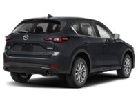 2024 Mazda CX-5 GS AWD w/o CD Jet Black Mica  Shot 12