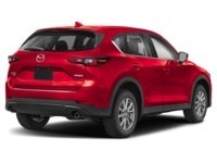 2025 Mazda CX-5 GS AWD Soul Red Crystal Metallic  Shot 2