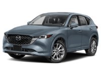 2024 Mazda CX-5 GX AWD *Ltd Avail* Polymetal Grey Metallic  Shot 1
