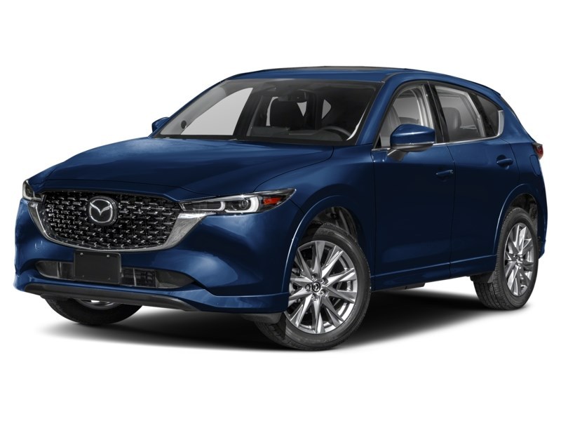 2024 Mazda CX-5 GX AWD *Ltd Avail*