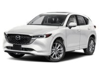 2025 Mazda CX-5 GT AWD Rhodium White Metallic  Shot 21