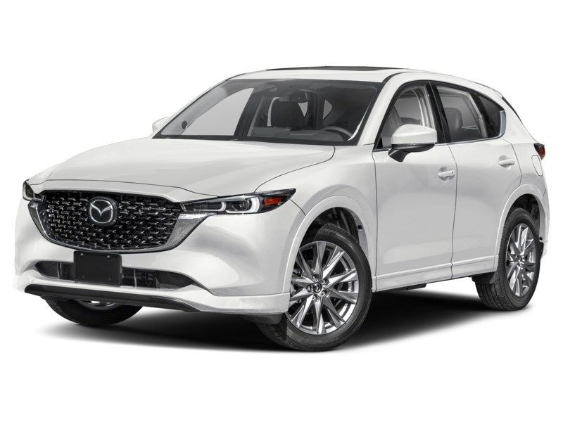 2024 Mazda CX-5 GX AWD *Ltd Avail*