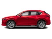 2025 Mazda CX-5 GT AWD Soul Red Crystal Metallic  Shot 19