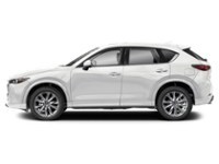 2025 Mazda CX-5 GT AWD Rhodium White Metallic  Shot 25