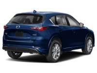 2024 Mazda CX-5 GX AWD *Ltd Avail* Deep Crystal Blue Mica  Shot 9