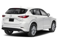 2025 Mazda CX-5 GT AWD Rhodium White Metallic  Shot 26