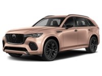 2025 Mazda CX-70 MHEV GT-P AWD Melting Copper Metallic  Shot 1