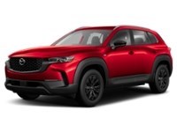 2025 Mazda CX-50 Hybrid GS-L e-AWD