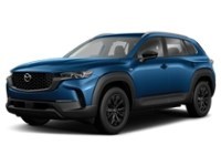 2025 Mazda CX-50 Hybrid GS-L e-AWD