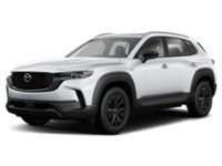 2025 Mazda CX-50 Hybrid GS-L e-AWD Wind Chill Pearl  Shot 14