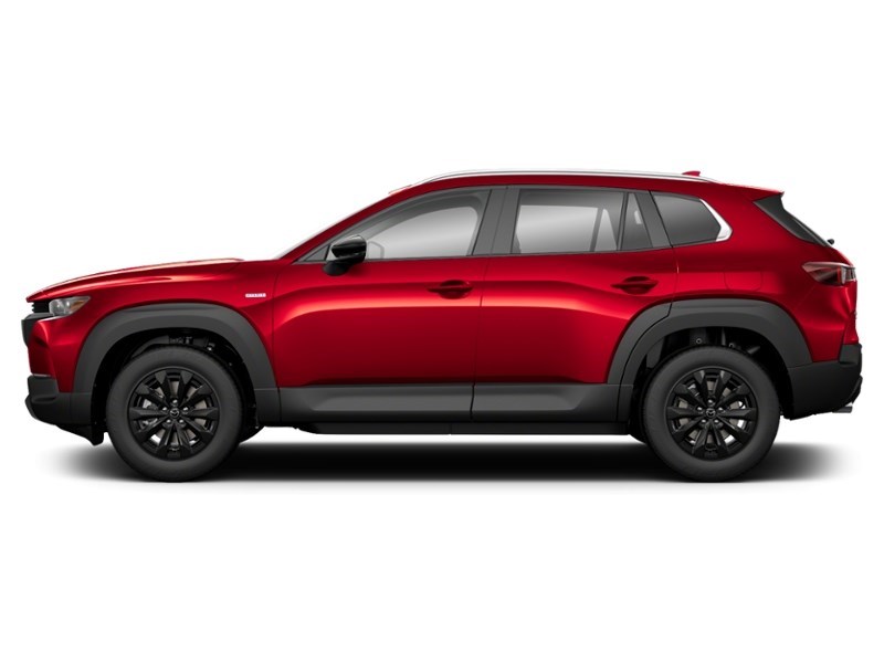 2025 Mazda CX-50 Hybrid GS-L e-AWD