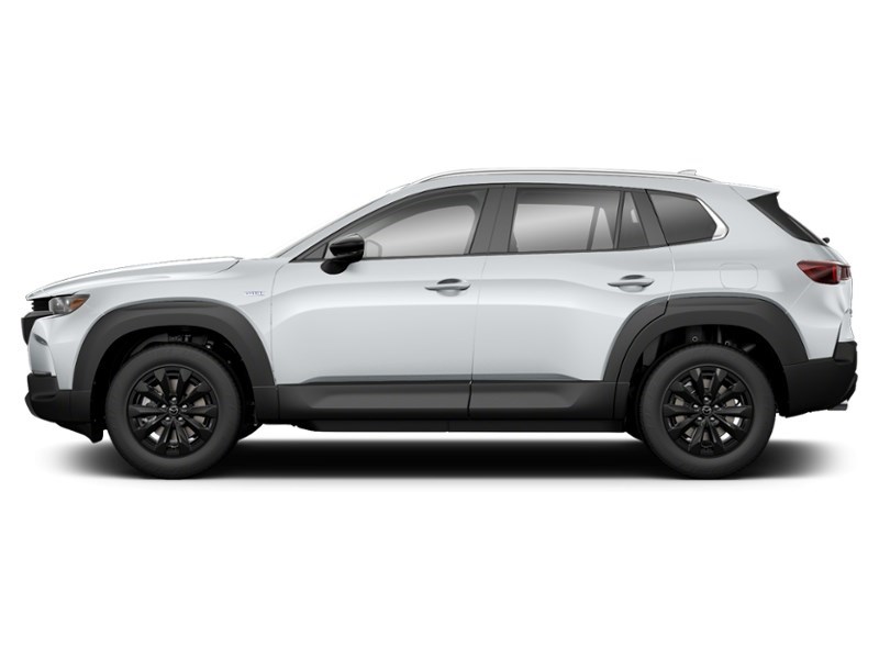 2025 Mazda CX-50 Hybrid GS-L e-AWD