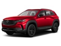 2025 Mazda CX-50 Hybrid Kuro e-AWD Soul Red Crystal Metallic  Shot 1