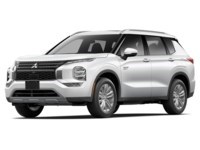 2025 Mitsubishi Outlander Plug-In Hybrid LE S-AWC
