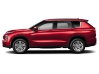 2025 Mitsubishi Outlander Plug-In Hybrid LE S-AWC