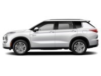 2025 Mitsubishi Outlander Plug-In Hybrid LE S-AWC